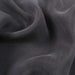 swatch-Vegan silk - Cupro Satin - SCARLET (+50 Colors Available)-Fabric-FabricSight
