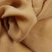 swatch-Vegan silk - Cupro Satin - SCARLET (+50 Colors Available)-Fabric-FabricSight