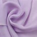 swatch-Vegan silk - Cupro Satin - SCARLET (+50 Colors Available)-Fabric-FabricSight