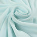 swatch-Vegan silk - Cupro Satin - SCARLET (+50 Colors Available)-Fabric-FabricSight