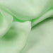 swatch-Vegan silk - Cupro Satin - SCARLET (+50 Colors Available)-Fabric-FabricSight