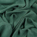 swatch-Vegan silk - Cupro Satin - SCARLET (+50 Colors Available)-Fabric-FabricSight