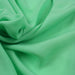 swatch-Vegan silk - Cupro Satin - SCARLET (+50 Colors Available)-Fabric-FabricSight