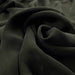 swatch-Vegan silk - Cupro Satin - SCARLET (+50 Colors Available)-Fabric-FabricSight