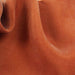 swatch-Vegan silk - Cupro Satin - SCARLET (+50 Colors Available)-Fabric-FabricSight