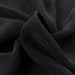 swatch-Vegan silk - Cupro Satin - SCARLET-Fabric-FabricSight
