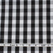 swatch-Vichy Cotton - Rustic Look - Small and Medium Checks-Fabric-FabricSight