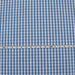 swatch-Vichy Cotton - Rustic Look - Small and Medium Checks-Fabric-FabricSight