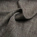 swatch-Virgin Wool & Cotton Herringbone Coating – Yarn Dyed – Grey & Brown Mélange-Fabric-FabricSight