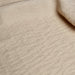 swatch-Viscose Blend Crepe Crinkled Effect-Fabric-FabricSight