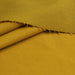 swatch-Viscose-Linen Dobby – Gold Mustard – Spanish Deadstock-Fabric-FabricSight