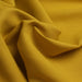 swatch-Viscose-Linen Dobby – Gold Mustard – Spanish Deadstock-Fabric-FabricSight
