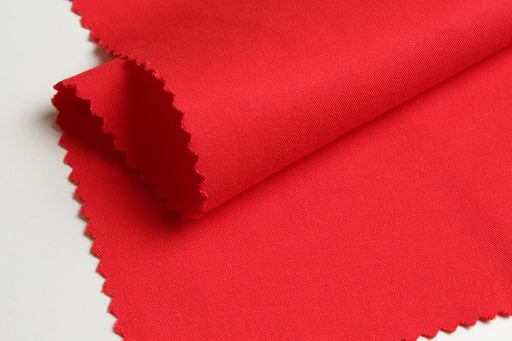 swatch-Viscose Stretch Twill – Soft Tailoring Fabric – 200 g/m²-Fabric-FabricSight