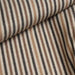 Viscose Tencel™ Twill Stripe Fabric – Spanish Deadstock-Fabric-FabricSight