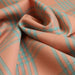Viscose & Tencel™ Twill – Stripes and Checks – Spanish Deadstock Fabric-Fabric-FabricSight
