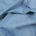swatch-Washed BCI Cotton Twill for Shirts-Fabric-FabricSight