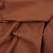 swatch-Washed BCI Cotton Twill for Shirts-Fabric-FabricSight