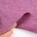swatch-Washed Linen Canvas for Trousers and Dresses - 3 Colors Available-Fabric-FabricSight
