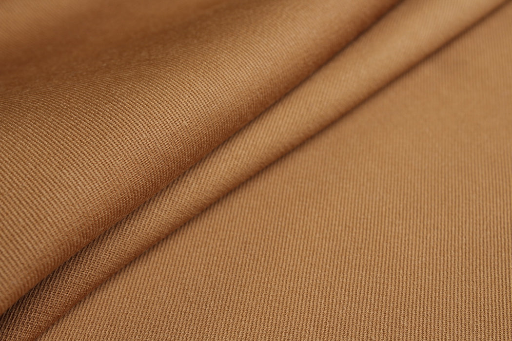 Water Repelent Tencel Gabardine - 240 gr/m2