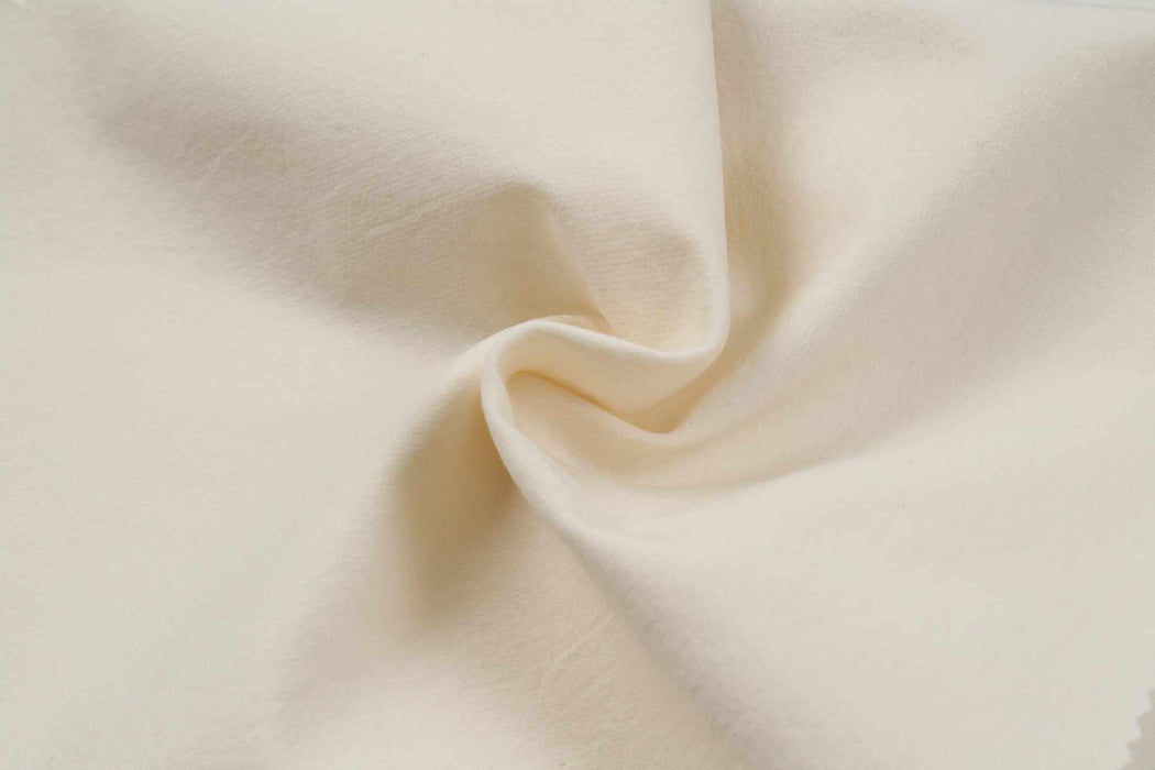 swatch-Waterproof Technical Bengaline for Jackets – Stretch-Fabric-FabricSight