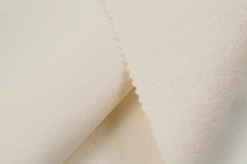swatch-Waterproof Technical Bengaline for Jackets – Stretch-Fabric-FabricSight