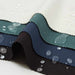 swatch-Waterproof Technical Fabric for Jackets - Stretch-Fabric-FabricSight