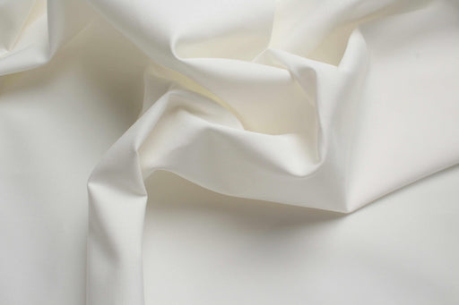 swatch-Waterproof Trench Fabric – Peach Finish Gabardine – 190 g/m² – Reorderable-Fabric-FabricSight