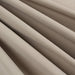 swatch-Waterproof Trench Fabric – Peach Finish Gabardine – 190 g/m² – Reorderable-Fabric-FabricSight
