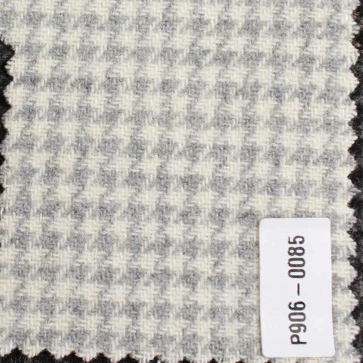 swatch-Wool Blend Houndstooth Coating – Heavy Winter Fabric – 5 Colors-Fabric-FabricSight