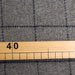 swatch-Wool Blend Windowpane Coating – Grey & Navy Check – Reorderable-Fabric-FabricSight