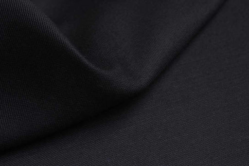 swatch-Wool Cotton Twill for Coats - 2 colors-Fabric-FabricSight