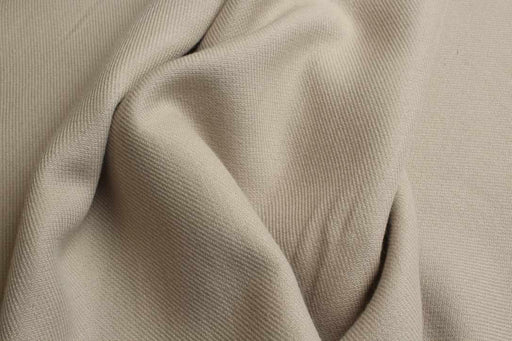 swatch-Wool Cotton Twill for Coats - 2 colors-Fabric-FabricSight