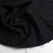 swatch-Wool & Silver Lurex Fabric for Coats – Limited Edition-Fabric-FabricSight