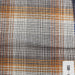 swatch-Wool Viscose Blend Overshirts Fabric - Checks-Fabric-FabricSight