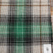 swatch-Wool Viscose Blend Overshirts Fabric - Checks-Fabric-FabricSight
