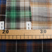 swatch-Wool Viscose Blend Overshirts Fabric - Checks-Fabric-FabricSight