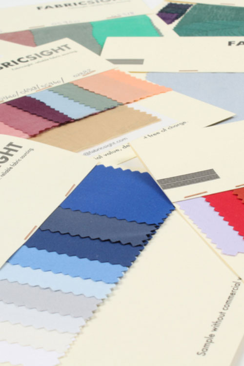 Fabric Sight: Sustainable Surplus and Certified Fabrics by Meters Fabric Sight: Sustainable Surplus and Certified Fabrics by Meters