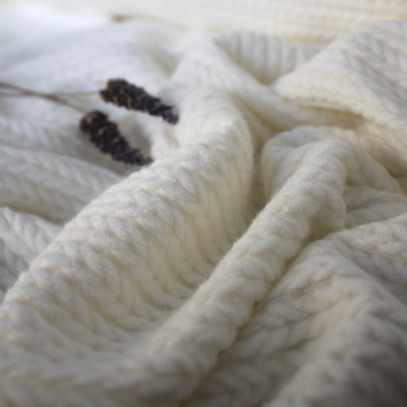 WINTER KNITS