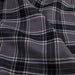 Checks Wool Blend for Jackets - BLEES-Fabric-FabricSight