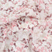 Cotton Light Muslin - Floral Print-Fabric-FabricSight