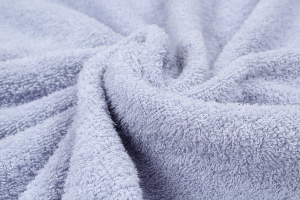 Cotton Towel Terry - 10 colors available-Fabric-FabricSight