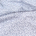 NE 100/2 Cotton Poplin for Luxury Shirting - Oriental Floral Print-Fabric-FabricSight