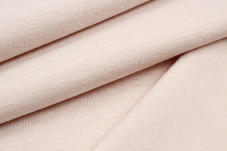Free Swatches of Organic Cotton Brushed Fleece - 32 Colors Available