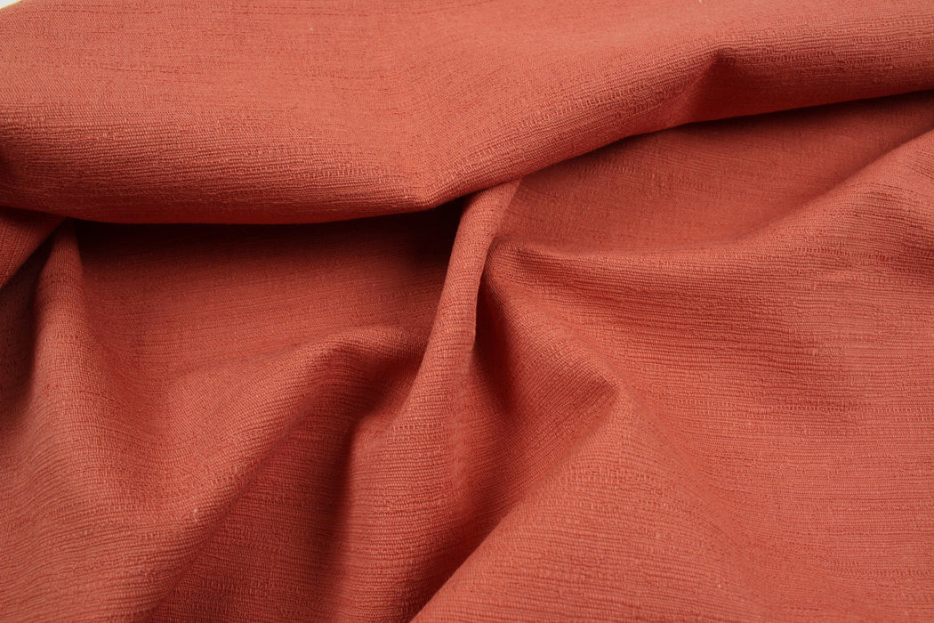 Rustic Weft-Slub Cotton - 10 colors available-Fabric-FabricSight